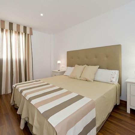 Marieta Bajos Apartment Colonia de Sant Jordi Bagian luar foto