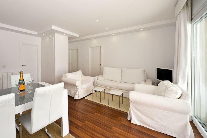 Marieta Bajos Apartment Colonia de Sant Jordi Bagian luar foto